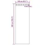 Gauze curtains with eyelets 2 units royal blue by , Curtains and curtains - Ref: Foro24-4102117, Price: 15,29 €, Discount: %