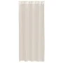 Gauze curtains with eyelets 2 units cream 140x225 cm by , Curtains and curtains - Ref: Foro24-4102073, Price: 14,79 €, Discou...