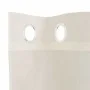 Gauze curtains with eyelets 2 units cream 140x225 cm by , Curtains and curtains - Ref: Foro24-4102073, Price: 14,79 €, Discou...