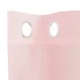 Gaze-Vorhänge mit Ösen, 2 Stück, hellrosa, 140x175 cm. von , Vorhänge und Gardinen - Ref: Foro24-4102084, Preis: 14,21 €, Rab...