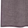 Gauze curtains with eyelets 2 units purple 140x140 cm by , Curtains and curtains - Ref: Foro24-4102101, Price: 13,46 €, Disco...