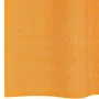 Gaze-Vorhänge mit Ösen, 2 Stück, orange, 140x245 cm. von , Vorhänge und Gardinen - Ref: Foro24-4102092, Preis: 15,04 €, Rabat...