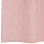 Gauze curtains with eyelets 2 units pink 140x260 cm by , Curtains and curtains - Ref: Foro24-4102099, Price: 15,55 €, Discoun...