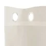 Gauze curtains with eyelets 2 units cream 140x140 cm by , Curtains and curtains - Ref: Foro24-4102071, Price: 13,30 €, Discou...