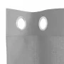 Light gray chiffon curtains with eyelets 2 units 140x175 cm by , Curtains and curtains - Ref: Foro24-4102108, Price: 14,11 €,...