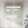 Gauze curtains with 2 light gray tab tops, 140x260 cm. by , Curtains and curtains - Ref: Foro24-4102300, Price: 15,26 €, Disc...