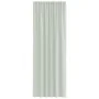 Gauze curtains with 2 light gray tab tops, 140x260 cm. by , Curtains and curtains - Ref: Foro24-4102300, Price: 15,26 €, Disc...
