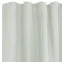 Gauze curtains with 2 light gray tab tops, 140x260 cm. by , Curtains and curtains - Ref: Foro24-4102300, Price: 15,26 €, Disc...