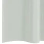 Gaze-Vorhänge mit Schlaufen, 2 Stück, hellgrau, 140x260 cm. von , Vorhänge und Gardinen - Ref: Foro24-4102300, Preis: 15,26 €...