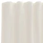 Cortinas de gasa con trabillas 2 uds. crema de , Cortinas y visillos - Ref: Foro24-4102266, Precio: 17,64 €, Descuento: %