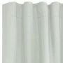 Gauze curtains with 2 light gray tab tops, 140x225 cm. by , Curtains and curtains - Ref: Foro24-4102298, Price: 17,98 €, Disc...