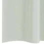 Gauze curtains with 2 light gray tab tops, 140x225 cm. by , Curtains and curtains - Ref: Foro24-4102298, Price: 17,98 €, Disc...