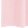 Chiffon curtains with 2 light pink tab tops, 140x245 cm by , Curtains and curtains - Ref: Foro24-4102279, Price: 16,27 €, Dis...