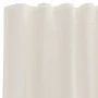 Gauze curtains with 2 cream-colored tabs. by , Curtains and curtains - Ref: Foro24-4102270, Price: 15,34 €, Discount: %