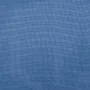 Gauze curtains with 2 royal blue tab tops, 140x175 cm. by , Curtains and curtains - Ref: Foro24-4102302, Price: 13,65 €, Disc...