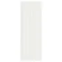 Gauze curtains with 2 white tab tops. Size: 140x260 cm. by , Curtains and curtains - Ref: Foro24-4102335, Price: 15,34 €, Dis...
