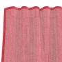 Gauze curtains with 2 wine red tab tops, 140x260 cm. by , Curtains and curtains - Ref: Foro24-4102340, Price: 15,26 €, Discou...