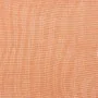 Cortinas de gasa con trabillas 2 uds terracota 140x140 cmq de , Cortinas y visillos - Ref: Foro24-4102321, Precio: 12,93 €, D...