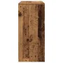 Aparador con cajón madera antigua 80x34x76cm Madera ingeniería de , Aparadores - Ref: Foro24-861542, Precio: 84,23 €, Descuen...