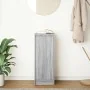 Sonoma gray sideboard 29.5x34x76 cm engineered wood by , Sideboards - Ref: Foro24-861612, Price: 46,74 €, Discount: %