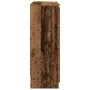 Old wooden sideboard 100x35x99 cm engineered wood by , Sideboards - Ref: Foro24-3328496, Price: 155,04 €, Discount: %