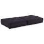 Modular pouf in anthracite fabric 70x70x36 cm by , Cushions for chairs and sofas - Ref: Foro24-4019027, Price: 117,18 €, Disc...