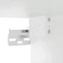 Wandküchenschrank Porto aus handgefertigtem Eichen-Ingenieurholz von , Küchenschränke - Ref: Foro24-854086, Preis: 50,78 €, R...
