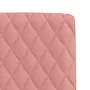 Esstischstühle, 6 Stück, Kunstleder, rosa. von , Essstühle - Ref: Foro24-3315490, Preis: 251,28 €, Rabatt: %