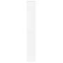 Auxiliary cabinets 4 units "ODDA" white 40x24x79 cm by , Sideboards - Ref: Foro24-3365349, Price: 226,89 €, Discount: %