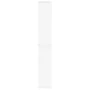 5 units of "ODDA" auxiliary cabinets, white, 40x24x79 cm, made of pine wood. by , Sideboards - Ref: Foro24-3365361, Price: 26...