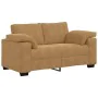 Armarios auxiliares 5 uds "ODDA" 40x24x79 cm Madera maciza pino de , Aparadores - Ref: Foro24-3365356, Precio: 272,23 €, Desc...