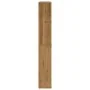 Nebenschränke 5 Stück "ODDA" 40x24x79 cm Massivholz Kiefer von , Sideboards - Ref: Foro24-3365356, Preis: 271,79 €, Rabatt: %