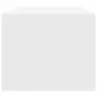 TV-Möbel 2 Stück Weiß 80x31x25,5 cm aus Ingenieurholz von , TV-Möbel - Ref: Foro24-861509, Preis: 97,63 €, Rabatt: %