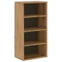 Muebles de TV 5 uds. con almacenaje "ODDA" madera maciza pino von , TV-Möbel - Ref: Foro24-3365368, Preis: 264,60 €, Rabatt: %