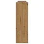 Muebles de TV 5 uds. con almacenaje "ODDA" madera maciza pino von , TV-Möbel - Ref: Foro24-3365368, Preis: 264,60 €, Rabatt: %