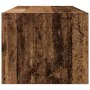 Muebles de TV 2 uds 80x31x25,5 cm Madera ingeniería envejecida de , Muebles TV - Ref: Foro24-861523, Precio: 92,12 €, Descuen...