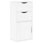 TV-Möbel 5 Stück mit Aufbewahrung "ODDA" weiß Kiefernholz von , TV-Möbel - Ref: Foro24-3365377, Preis: 280,31 €, Rabatt: %