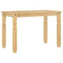 Juego de comedor Panama 5 pzas madera maciza de pino de , muebles para cocinas y comedores - Ref: Foro24-3345197, Precio: 398...