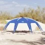 Light blue waterproof party store by , tents - Ref: Foro24-4100649, Price: 221,04 €, Discount: %