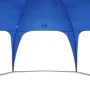Light blue waterproof party store by , tents - Ref: Foro24-4100649, Price: 221,04 €, Discount: %