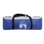 Light blue waterproof party store by , tents - Ref: Foro24-4100649, Price: 221,04 €, Discount: %