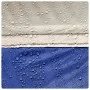 Light blue waterproof party store by , tents - Ref: Foro24-4100649, Price: 221,04 €, Discount: %