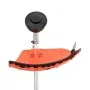 Backpack Brush Cutter Orange Design 52 cc 1.45 kW by , Accessories for cutters - Ref: Foro24-4005033, Price: 214,55 €, Discou...