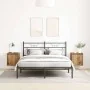 Wand-Nachttische 2 Stück altes Holz 38x34x40 cm von , Nachttische - Ref: Foro24-861244, Preis: 63,51 €, Rabatt: %