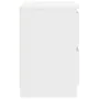 Mueble de TV de madera de ingeniería blanco 40x35x54 cm von , TV-Möbel - Ref: Foro24-861769, Preis: 53,57 €, Rabatt: %