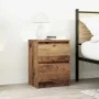 Mueble de TV de madera antigua 40x35x54 cm Madera de ingeniería von , TV-Möbel - Ref: Foro24-861776, Preis: 51,16 €, Rabatt: %