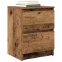 Mueble de TV de madera antigua 40x35x54 cm Madera de ingeniería von , TV-Möbel - Ref: Foro24-861776, Preis: 51,16 €, Rabatt: %