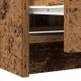 Mueble de TV de madera antigua 40x35x54 cm Madera de ingeniería von , TV-Möbel - Ref: Foro24-861776, Preis: 51,16 €, Rabatt: %