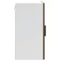 Wandschränke für die Küche, 2 Stück, Porto Eiche Braun. von , Küchenschränke - Ref: Foro24-854052, Preis: 103,67 €, Rabatt: %