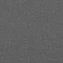 Sillón con reposabrazos de tela gris oscuro 53 cm de , Sillones - Ref: Foro24-4100544, Precio: 114,62 €, Descuento: %